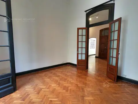 Departamento Venta o Alquiler Balvanera