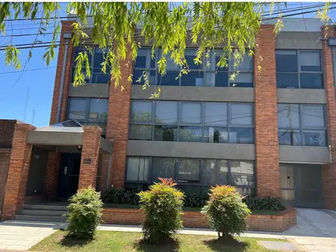Oficina en alquiler en San Isidro