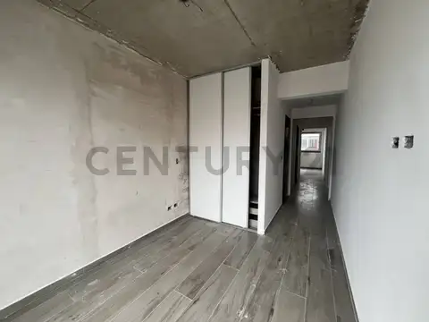 VENTA DEPARTAMENTO 4 AMB A ESTRENAR CON BALCON Y PARRILLA