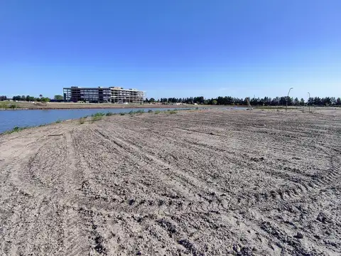 Barrio Los Puentes, Nordelta