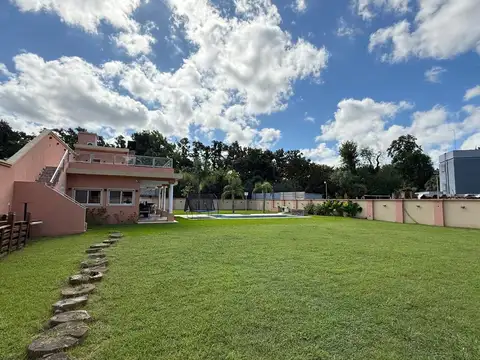 Quinta en Venta en Tortuguitas, USD 155.000