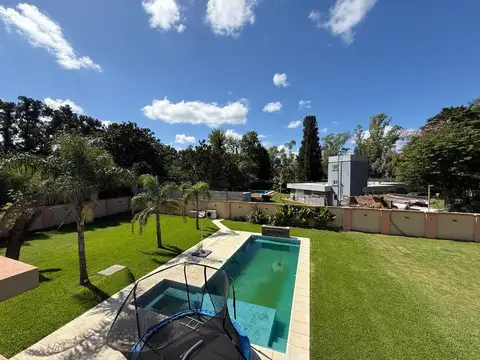 Quinta en Venta en Tortuguitas, USD 155.000