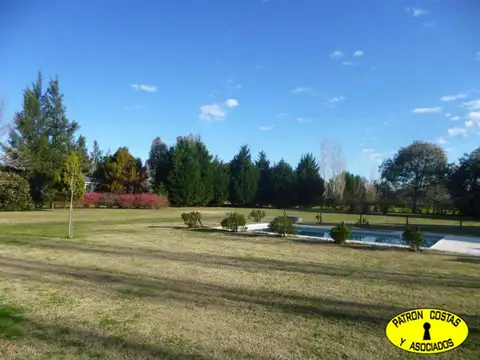 Casa en Alquiler Temporal de 3 dormitorios