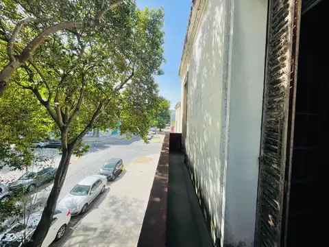 Depto Tipo Casa en Venta de 1 dormitorio