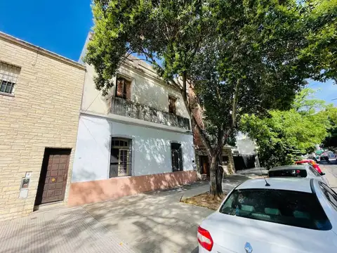 VENTA PH 2 AMBIENTES ESPACIO AEREO VILLA URQUIZA