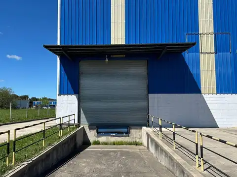 Galpon en Alquiler en Canning, USD 20.000