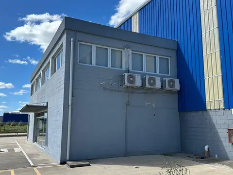 Polo Industrial Ezeiza (Jonatan)