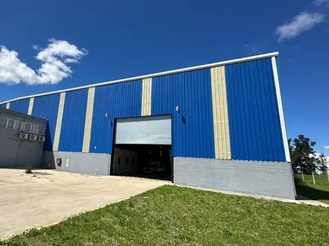 Galpon en Alquiler en Canning, USD 19.900