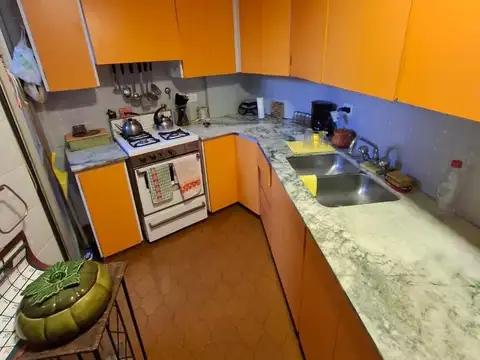 Depto Tipo Casa en Venta de 2 dormitorios