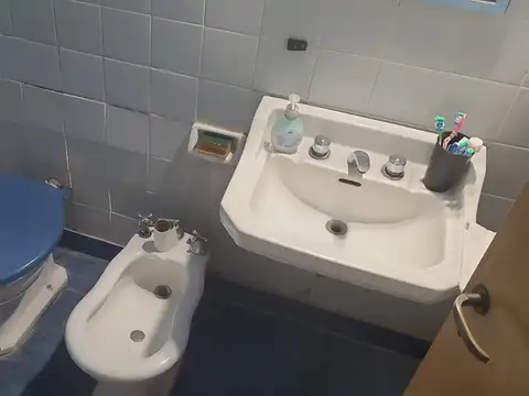 Departamento en Venta en Olivos Uzal / Panamericana, USD 90.000