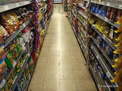 Local en Venta en Centro, USD 720.000