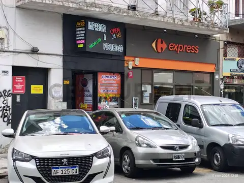 Yapeyú 2000, Piso 0