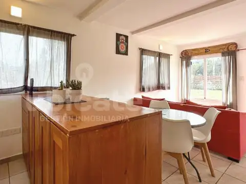 Casa en Venta en San Carlos de Bariloche, USD 130.000