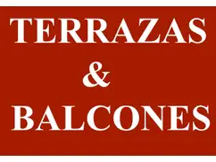 Terrazas & Balcones