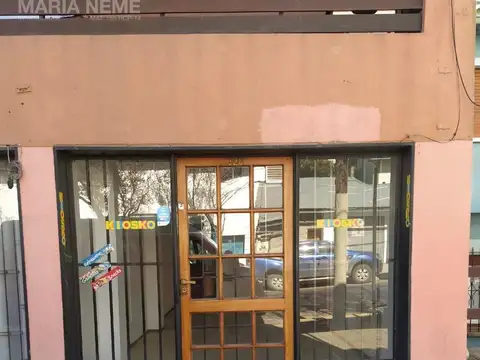 Local en Venta en San Carlos de Bariloche, USD 85.000