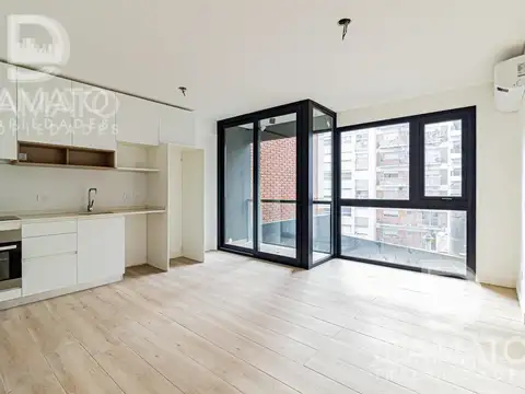 Departamento en Villa Urquiza