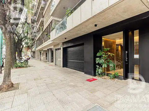 Departamento en Villa Urquiza