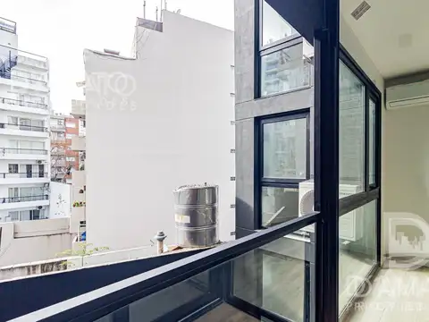 Departamento en Venta en Villa Urquiza, USD 120.000