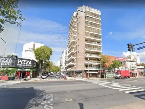 Departamento - Venta - Argentina, Capital Federal - BARADERO 100