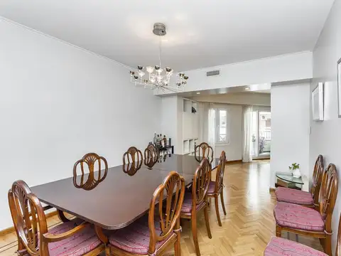 Departamento en Venta 22 años