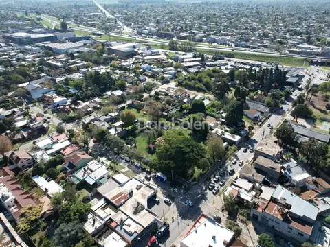 Avenida del Libertador 1000