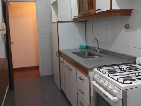 Departamento en Alquiler de 2 ambientes