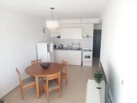 Alquiler departamento en Neuquén Capital.