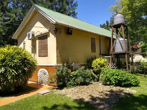 Casa  en Venta en Espera, Zona Delta, Tigre