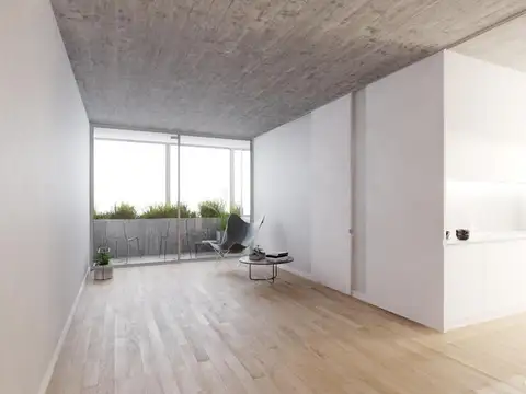 Departamento en Venta en Abasto, USD 100.000