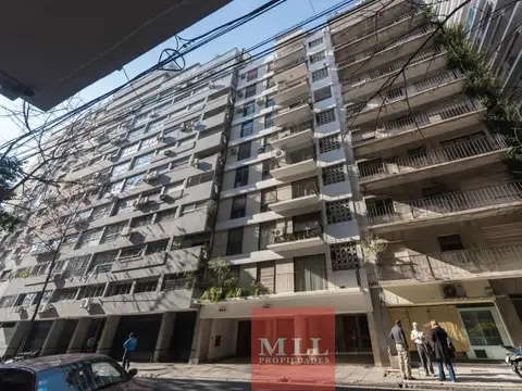 Departamento en Alquiler de 2 ambientes