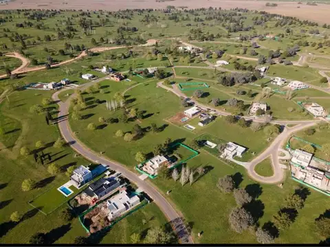 Terreno en venta - 1.101Mts2 - Mirabosques, Alto Los Cardales