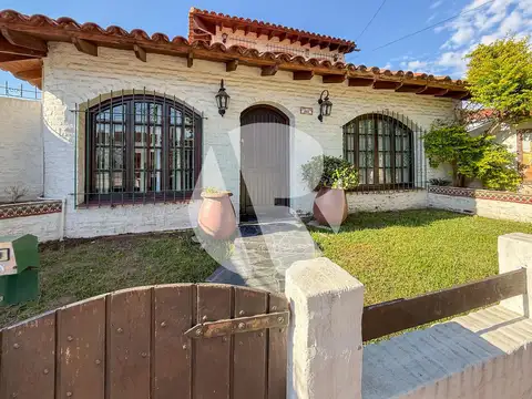 Casa en Venta en Villa Bosch, USD 185.000