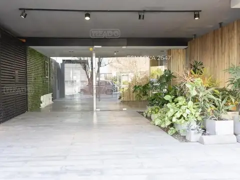 Oficina en Venta en Beccar, USD 2.200.000