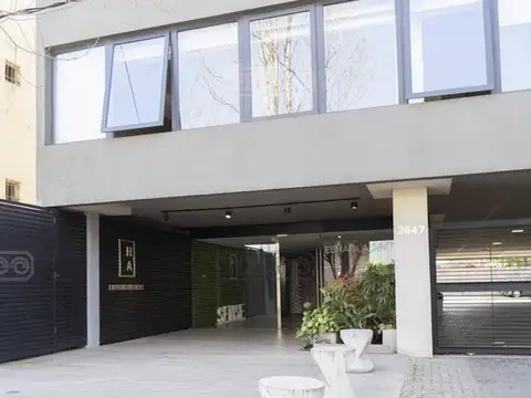 Oficina en Venta A Estrenar