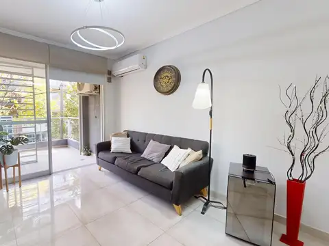 Departamento en Villa Lugano