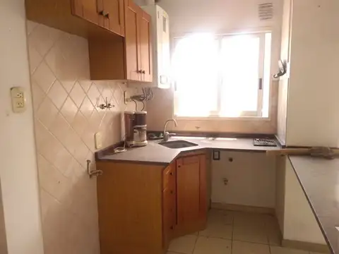 Departamento en Venta 8 años