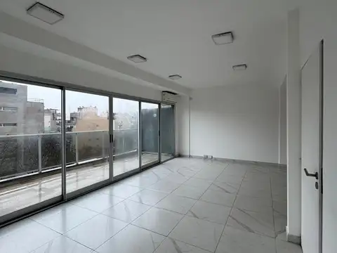Oficina  en Alquiler en Palermo, Capital Federal, Buenos Aires