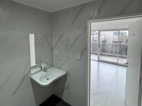 Oficina en Alquiler A Estrenar