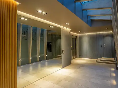 Oficina en Venta A Estrenar