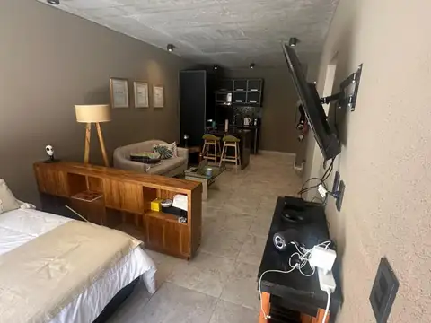 Departamento en Venta en Villa Urquiza, USD 85.000