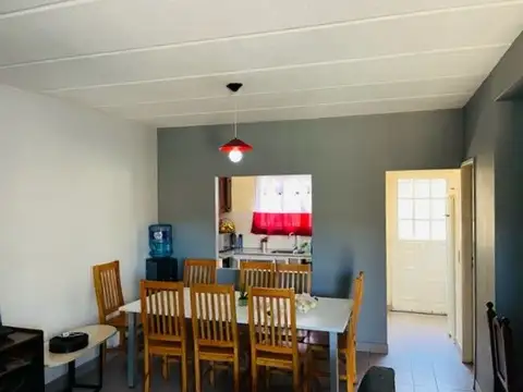Casa en Venta de 2 dormitorios