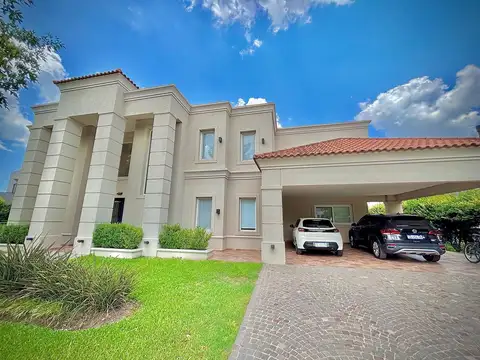 Casa 5 ambientes - Terravista