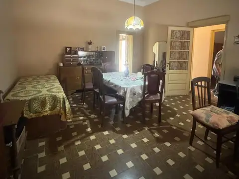 Casa en Venta 50 años