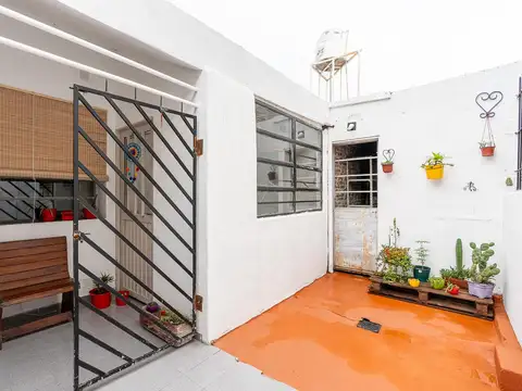 Casa en Venta en Ludueña, USD 39.000