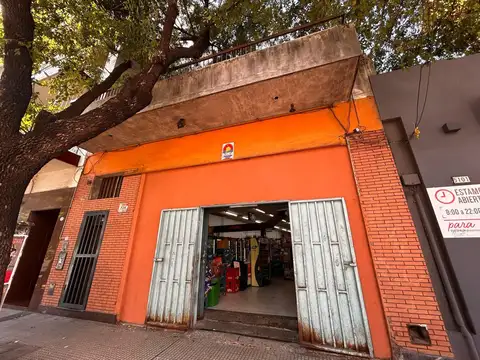 Venta Local Comercial . Palermo