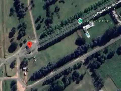 Terreno en Venta de 1000,0 m2