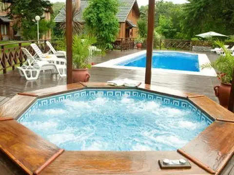 Hotel en Venta en Mar De Las Pampas, USD 1.900.000