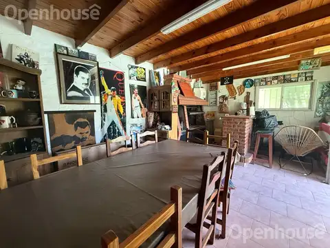 Casa en Venta de 1 dormitorio