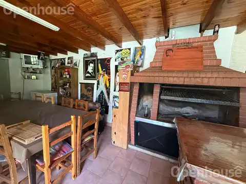 Casa en Venta en Merlo, USD 84.900