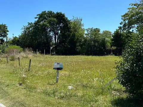 LOTE 711 M2 COUNTRY CLUB PRIV LOMA VERDE ESCOBAR